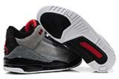 Air Jordan 3-129